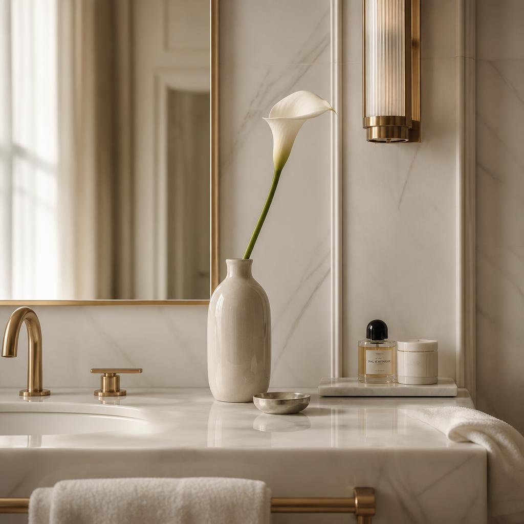 Luxury still life